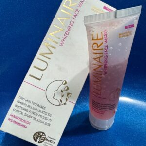 Luminaire Whitening Facewash