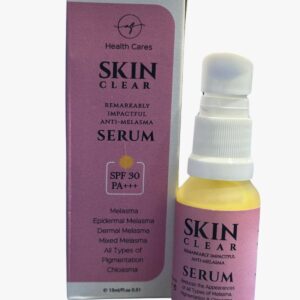 Skin Clear Serum