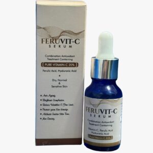 Feruvit-C Serum
