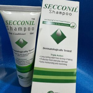 Secconil Shampoo
